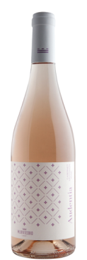 Audentia -Rosé, DOP Valencia